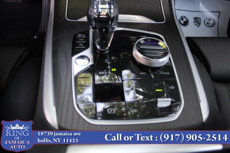 2022 BMW X7 xDrive40i Sports Activity Vehicle, available for sale in Hempstead, New York | VIP Auto Credit Express. Hempstead, New York 2022 BMW X7 xDrive40i Sports Activity Vehicle, available for sale in Hempstead, New York | VIP Auto Credit Express. Hempstead, New York
