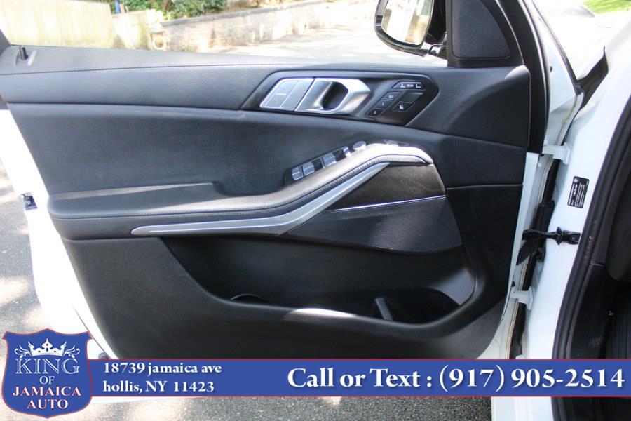 2022 BMW X7 xDrive40i Sports Activity Vehicle, available for sale in Hempstead, New York | VIP Auto Credit Express. Hempstead, New York 2022 BMW X7 xDrive40i Sports Activity Vehicle, available for sale in Hempstead, New York | VIP Auto Credit Express. Hempstead, New York