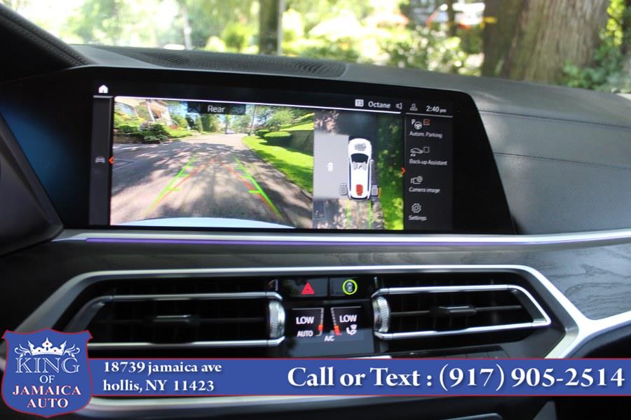 2022 BMW X7 xDrive40i Sports Activity Vehicle, available for sale in Hempstead, New York | VIP Auto Credit Express. Hempstead, New York 2022 BMW X7 xDrive40i Sports Activity Vehicle, available for sale in Hempstead, New York | VIP Auto Credit Express. Hempstead, New York