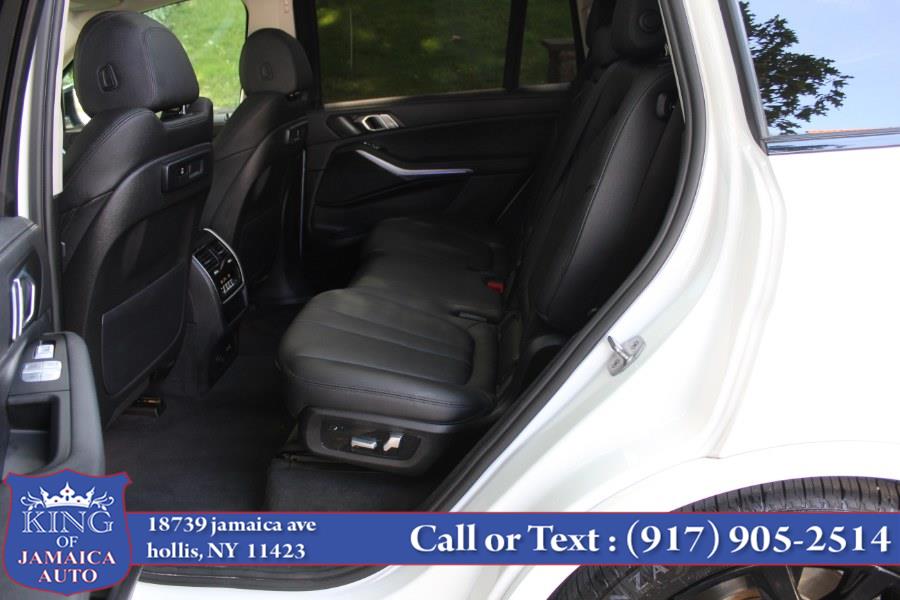 2022 BMW X7 xDrive40i Sports Activity Vehicle, available for sale in Hempstead, New York | VIP Auto Credit Express. Hempstead, New York 2022 BMW X7 xDrive40i Sports Activity Vehicle, available for sale in Hempstead, New York | VIP Auto Credit Express. Hempstead, New York
