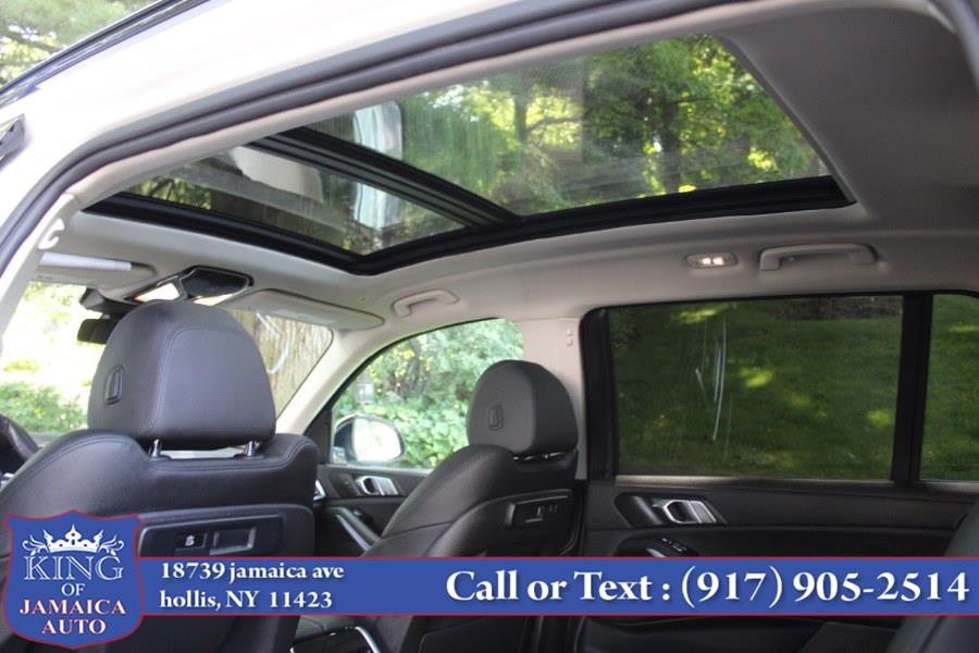 2022 BMW X7 xDrive40i Sports Activity Vehicle, available for sale in Hempstead, New York | VIP Auto Credit Express. Hempstead, New York 2022 BMW X7 xDrive40i Sports Activity Vehicle, available for sale in Hempstead, New York | VIP Auto Credit Express. Hempstead, New York