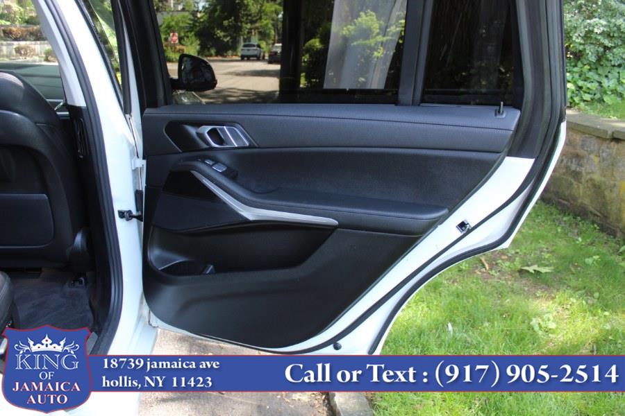 2022 BMW X7 xDrive40i Sports Activity Vehicle, available for sale in Hempstead, New York | VIP Auto Credit Express. Hempstead, New York 2022 BMW X7 xDrive40i Sports Activity Vehicle, available for sale in Hempstead, New York | VIP Auto Credit Express. Hempstead, New York