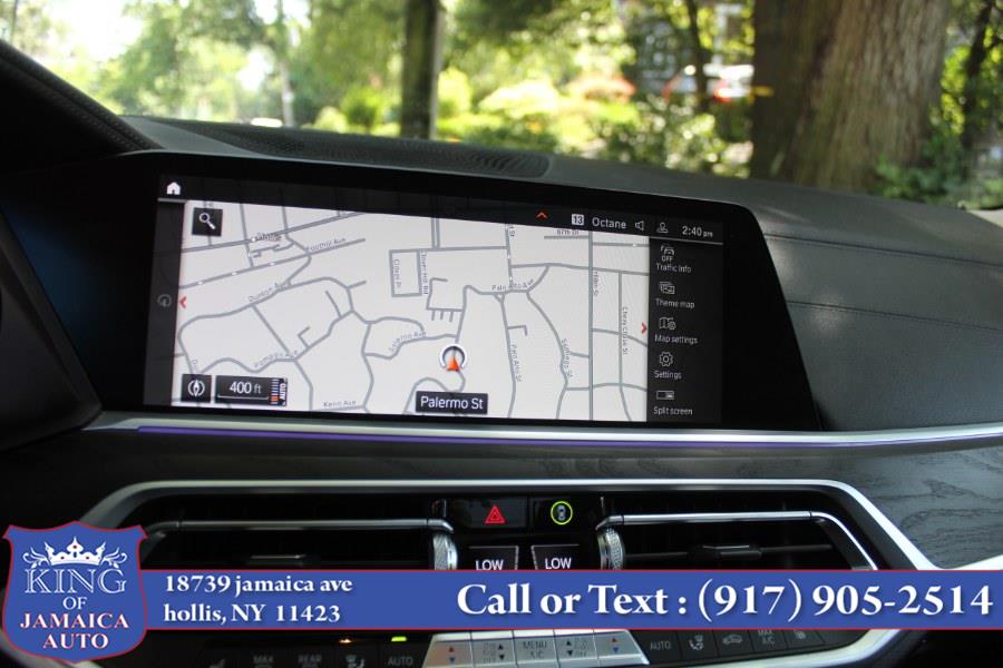 2022 BMW X7 xDrive40i Sports Activity Vehicle, available for sale in Hempstead, New York | VIP Auto Credit Express. Hempstead, New York 2022 BMW X7 xDrive40i Sports Activity Vehicle, available for sale in Hempstead, New York | VIP Auto Credit Express. Hempstead, New York