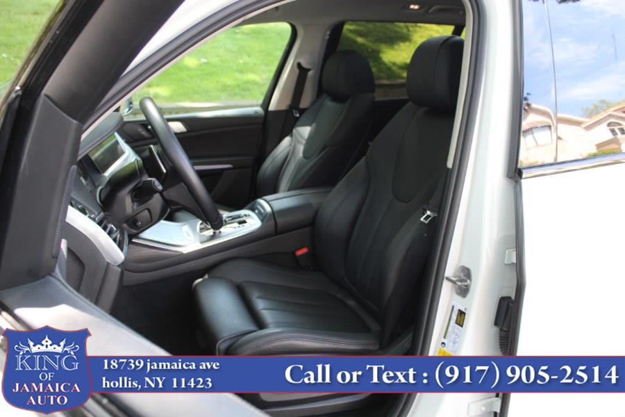 2022 BMW X7 xDrive40i Sports Activity Vehicle, available for sale in Hempstead, New York | VIP Auto Credit Express. Hempstead, New York 2022 BMW X7 xDrive40i Sports Activity Vehicle, available for sale in Hempstead, New York | VIP Auto Credit Express. Hempstead, New York