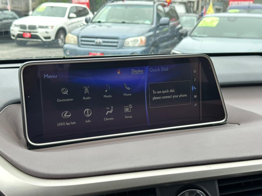 2018 Lexus RX RX 350 AWD, available for sale in Irvington , New Jersey | Auto Haus of Irvington Corp. Irvington , New Jersey 2018 Lexus RX RX 350 AWD, available for sale in Irvington , New Jersey | Auto Haus of Irvington Corp. Irvington , New Jersey