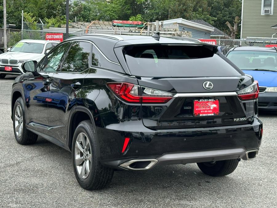 2018 Lexus RX RX 350 AWD, available for sale in Irvington , New Jersey | Auto Haus of Irvington Corp. Irvington , New Jersey 2018 Lexus RX RX 350 AWD, available for sale in Irvington , New Jersey | Auto Haus of Irvington Corp. Irvington , New Jersey