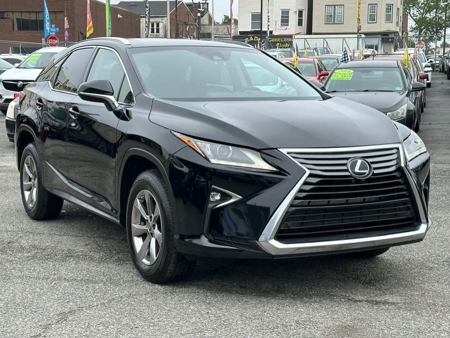 2018 Lexus RX RX 350 AWD, available for sale in Irvington , New Jersey | Auto Haus of Irvington Corp. Irvington , New Jersey 2018 Lexus RX RX 350 AWD, available for sale in Irvington , New Jersey | Auto Haus of Irvington Corp. Irvington , New Jersey