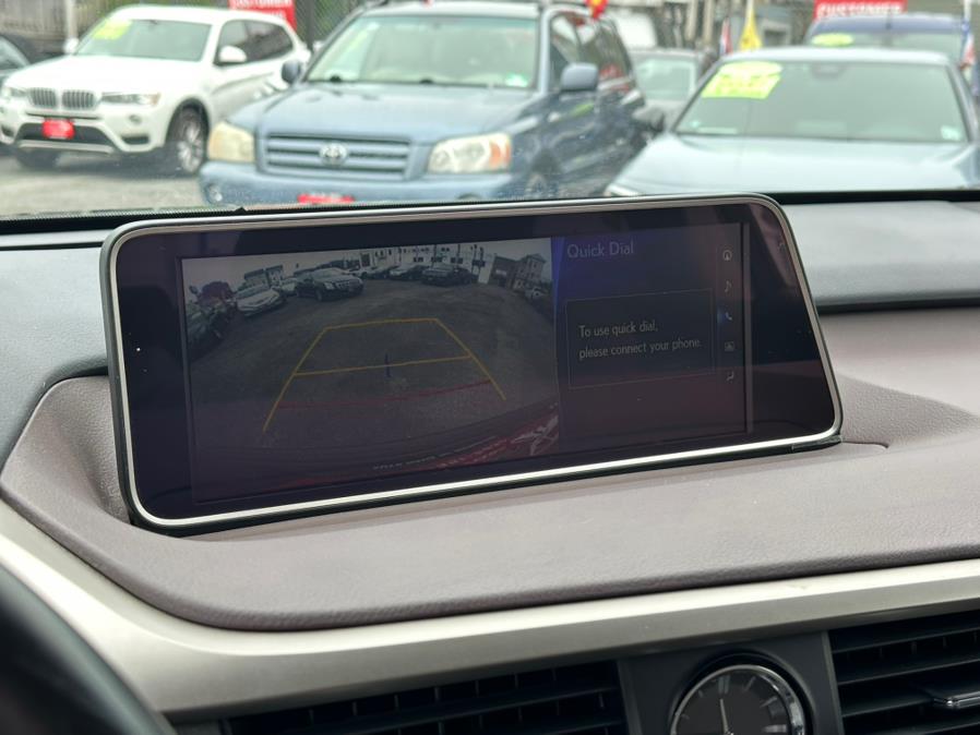 2018 Lexus RX RX 350 AWD, available for sale in Irvington , New Jersey | Auto Haus of Irvington Corp. Irvington , New Jersey 2018 Lexus RX RX 350 AWD, available for sale in Irvington , New Jersey | Auto Haus of Irvington Corp. Irvington , New Jersey