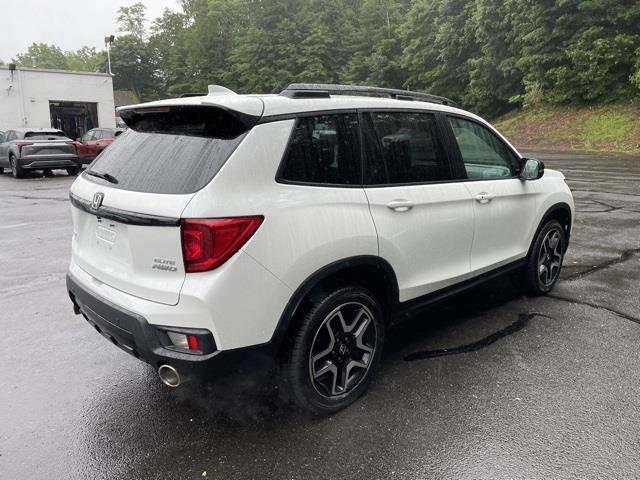 2022 Honda Passport Elite, available for sale in Avon, Connecticut | Sullivan Automotive Group. Avon, Connecticut 2022 Honda Passport Elite, available for sale in Avon, Connecticut | Sullivan Automotive Group. Avon, Connecticut