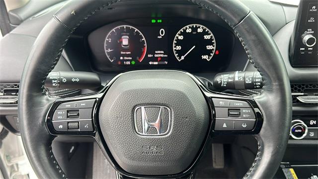 2023 Honda Hr-v EX-L, available for sale in Avon, Connecticut | Sullivan Automotive Group. Avon, Connecticut 2023 Honda Hr-v EX-L, available for sale in Avon, Connecticut | Sullivan Automotive Group. Avon, Connecticut