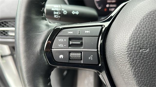 2023 Honda Hr-v EX-L, available for sale in Avon, Connecticut | Sullivan Automotive Group. Avon, Connecticut 2023 Honda Hr-v EX-L, available for sale in Avon, Connecticut | Sullivan Automotive Group. Avon, Connecticut