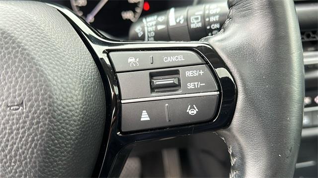 2023 Honda Hr-v EX-L, available for sale in Avon, Connecticut | Sullivan Automotive Group. Avon, Connecticut 2023 Honda Hr-v EX-L, available for sale in Avon, Connecticut | Sullivan Automotive Group. Avon, Connecticut
