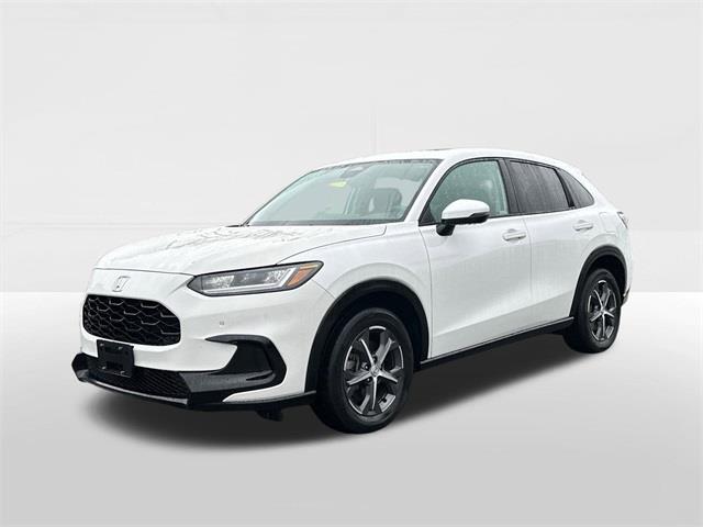 Used 2023 Honda Hr-v in Avon, Connecticut | Sullivan Automotive Group. Avon, Connecticut