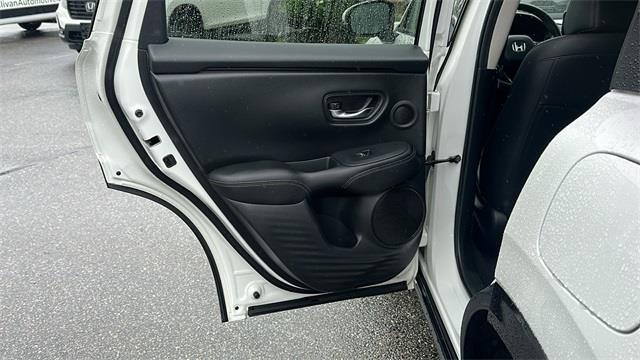 2023 Honda Hr-v EX-L, available for sale in Avon, Connecticut | Sullivan Automotive Group. Avon, Connecticut 2023 Honda Hr-v EX-L, available for sale in Avon, Connecticut | Sullivan Automotive Group. Avon, Connecticut