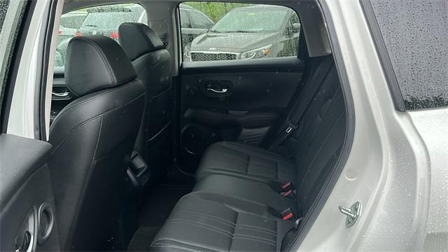 2023 Honda Hr-v EX-L, available for sale in Avon, Connecticut | Sullivan Automotive Group. Avon, Connecticut 2023 Honda Hr-v EX-L, available for sale in Avon, Connecticut | Sullivan Automotive Group. Avon, Connecticut
