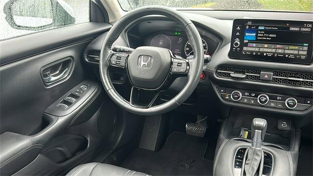 2023 Honda Hr-v EX-L, available for sale in Avon, Connecticut | Sullivan Automotive Group. Avon, Connecticut 2023 Honda Hr-v EX-L, available for sale in Avon, Connecticut | Sullivan Automotive Group. Avon, Connecticut