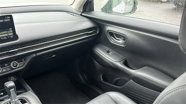2023 Honda Hr-v EX-L, available for sale in Avon, Connecticut | Sullivan Automotive Group. Avon, Connecticut 2023 Honda Hr-v EX-L, available for sale in Avon, Connecticut | Sullivan Automotive Group. Avon, Connecticut
