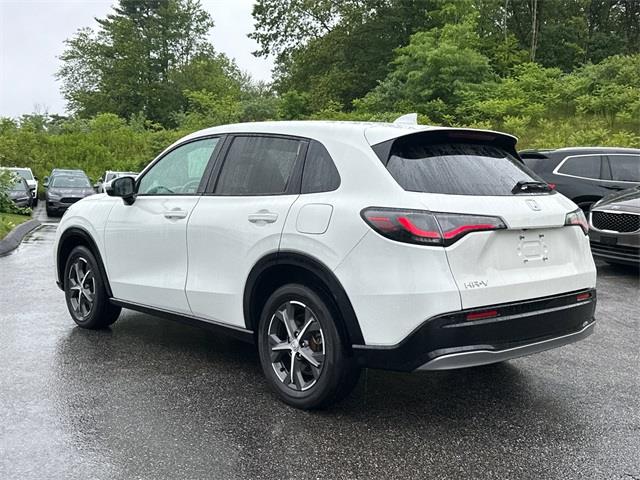 2023 Honda Hr-v EX-L, available for sale in Avon, Connecticut | Sullivan Automotive Group. Avon, Connecticut 2023 Honda Hr-v EX-L, available for sale in Avon, Connecticut | Sullivan Automotive Group. Avon, Connecticut