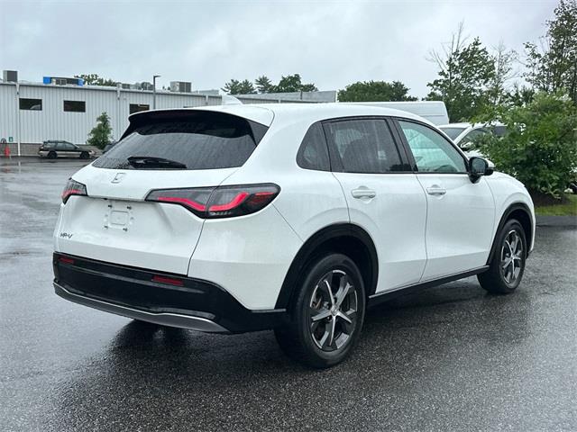 2023 Honda Hr-v EX-L, available for sale in Avon, Connecticut | Sullivan Automotive Group. Avon, Connecticut 2023 Honda Hr-v EX-L, available for sale in Avon, Connecticut | Sullivan Automotive Group. Avon, Connecticut