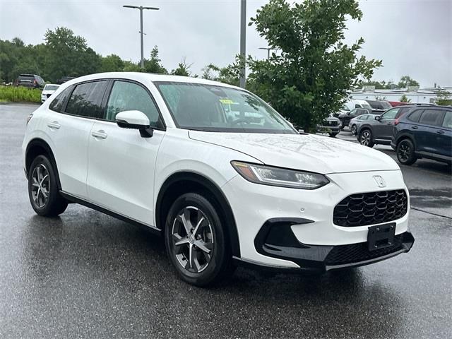 2023 Honda Hr-v EX-L, available for sale in Avon, Connecticut | Sullivan Automotive Group. Avon, Connecticut 2023 Honda Hr-v EX-L, available for sale in Avon, Connecticut | Sullivan Automotive Group. Avon, Connecticut