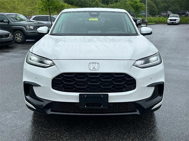 2023 Honda Hr-v EX-L, available for sale in Avon, Connecticut | Sullivan Automotive Group. Avon, Connecticut 2023 Honda Hr-v EX-L, available for sale in Avon, Connecticut | Sullivan Automotive Group. Avon, Connecticut