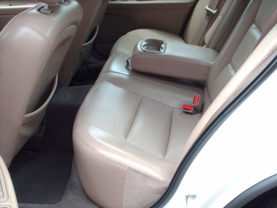 2001 Lincoln LS 4dr Sdn V8 Auto, available for sale in Warwick, Rhode Island | Premier Automotive Sales. Warwick, Rhode Island 2001 Lincoln LS 4dr Sdn V8 Auto, available for sale in Warwick, Rhode Island | Premier Automotive Sales. Warwick, Rhode Island