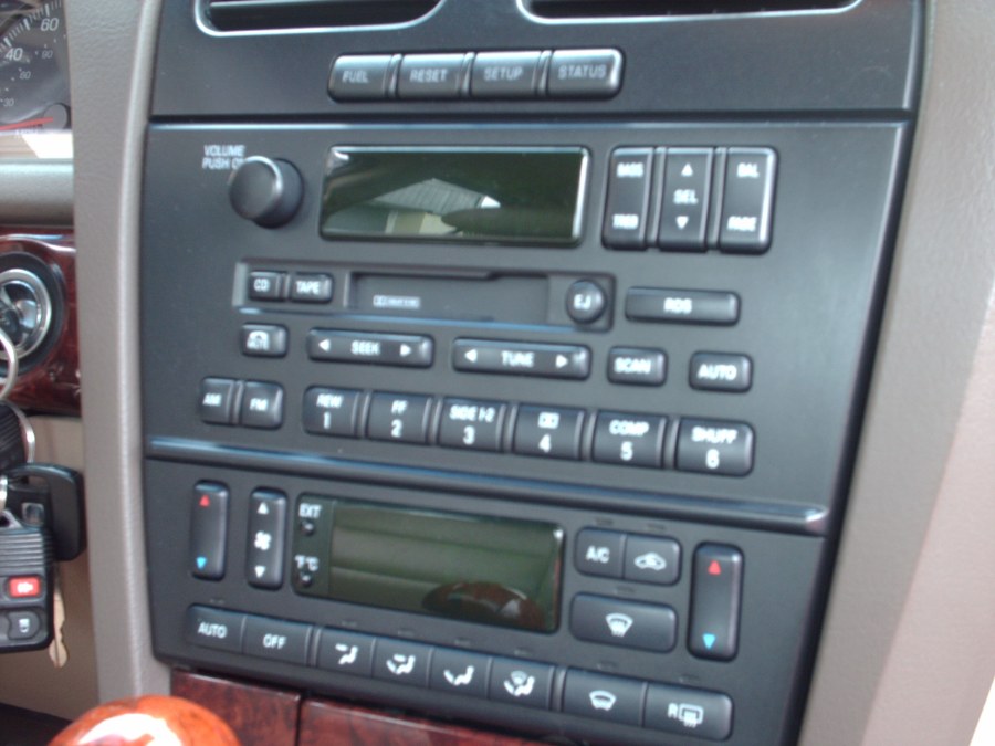 2001 Lincoln LS 4dr Sdn V8 Auto, available for sale in Warwick, Rhode Island | Premier Automotive Sales. Warwick, Rhode Island 2001 Lincoln LS 4dr Sdn V8 Auto, available for sale in Warwick, Rhode Island | Premier Automotive Sales. Warwick, Rhode Island