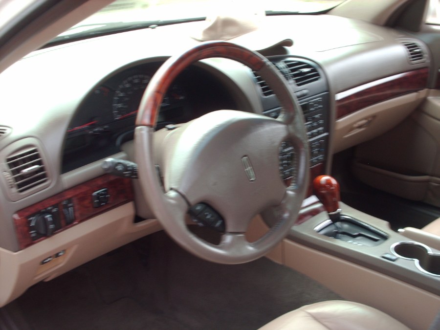 2001 Lincoln LS 4dr Sdn V8 Auto, available for sale in Warwick, Rhode Island | Premier Automotive Sales. Warwick, Rhode Island 2001 Lincoln LS 4dr Sdn V8 Auto, available for sale in Warwick, Rhode Island | Premier Automotive Sales. Warwick, Rhode Island