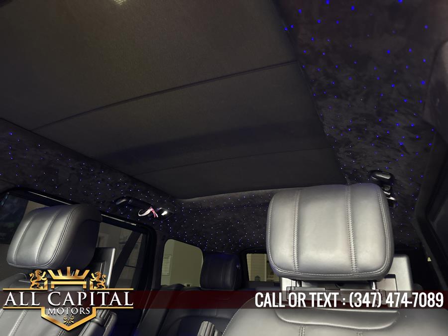 2019 Land Rover Range Rover V8 Supercharged LWB, available for sale in Brooklyn, New York | All Capital Motors. Brooklyn, New York 2019 Land Rover Range Rover V8 Supercharged LWB, available for sale in Brooklyn, New York | All Capital Motors. Brooklyn, New York