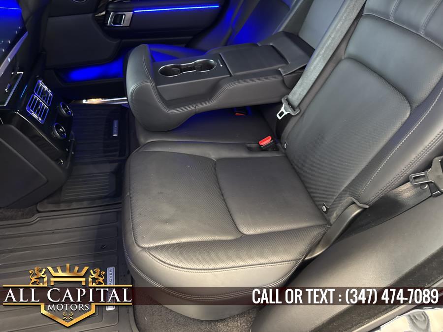 2019 Land Rover Range Rover V8 Supercharged LWB, available for sale in Brooklyn, New York | All Capital Motors. Brooklyn, New York 2019 Land Rover Range Rover V8 Supercharged LWB, available for sale in Brooklyn, New York | All Capital Motors. Brooklyn, New York