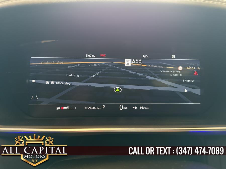 2019 Land Rover Range Rover V8 Supercharged LWB, available for sale in Brooklyn, New York | All Capital Motors. Brooklyn, New York 2019 Land Rover Range Rover V8 Supercharged LWB, available for sale in Brooklyn, New York | All Capital Motors. Brooklyn, New York