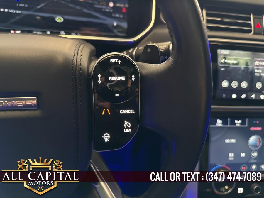 2019 Land Rover Range Rover V8 Supercharged LWB, available for sale in Brooklyn, New York | All Capital Motors. Brooklyn, New York 2019 Land Rover Range Rover V8 Supercharged LWB, available for sale in Brooklyn, New York | All Capital Motors. Brooklyn, New York