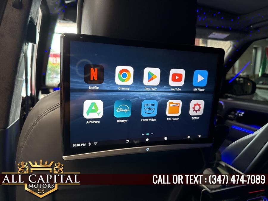 2019 Land Rover Range Rover V8 Supercharged LWB, available for sale in Brooklyn, New York | All Capital Motors. Brooklyn, New York 2019 Land Rover Range Rover V8 Supercharged LWB, available for sale in Brooklyn, New York | All Capital Motors. Brooklyn, New York