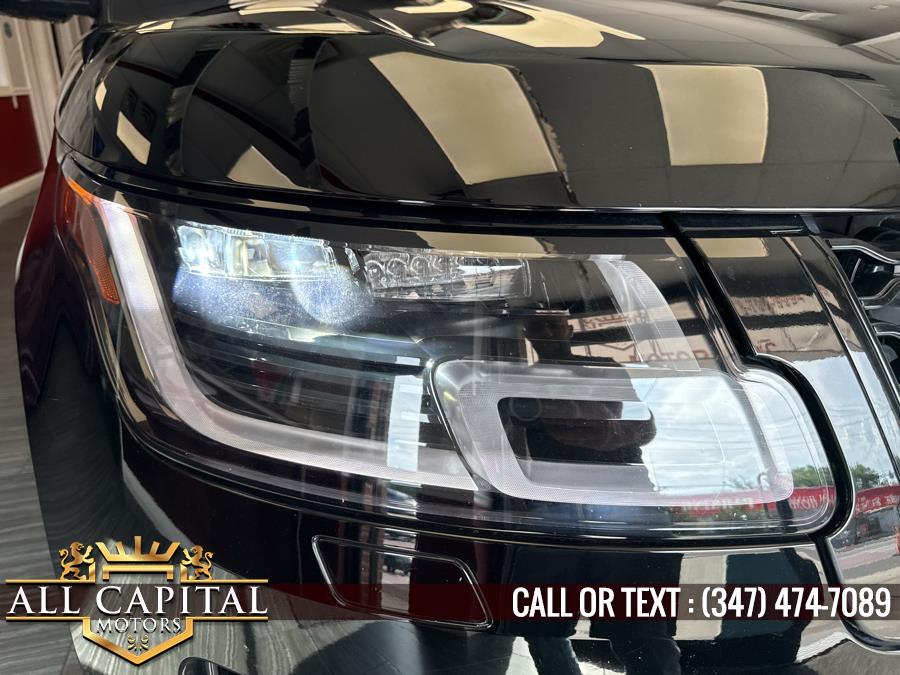 2019 Land Rover Range Rover V8 Supercharged LWB, available for sale in Brooklyn, New York | All Capital Motors. Brooklyn, New York 2019 Land Rover Range Rover V8 Supercharged LWB, available for sale in Brooklyn, New York | All Capital Motors. Brooklyn, New York