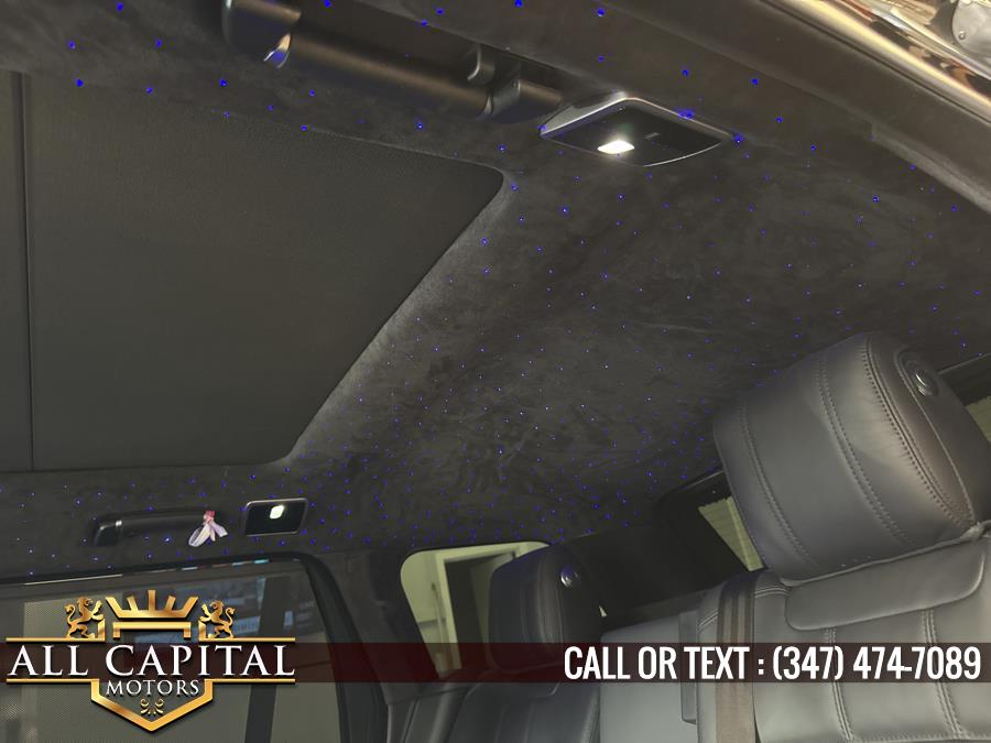 2019 Land Rover Range Rover V8 Supercharged LWB, available for sale in Brooklyn, New York | All Capital Motors. Brooklyn, New York 2019 Land Rover Range Rover V8 Supercharged LWB, available for sale in Brooklyn, New York | All Capital Motors. Brooklyn, New York