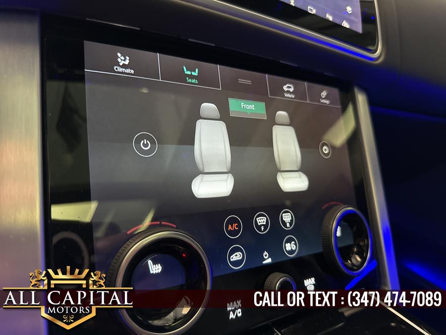 2019 Land Rover Range Rover V8 Supercharged LWB, available for sale in Brooklyn, New York | All Capital Motors. Brooklyn, New York 2019 Land Rover Range Rover V8 Supercharged LWB, available for sale in Brooklyn, New York | All Capital Motors. Brooklyn, New York