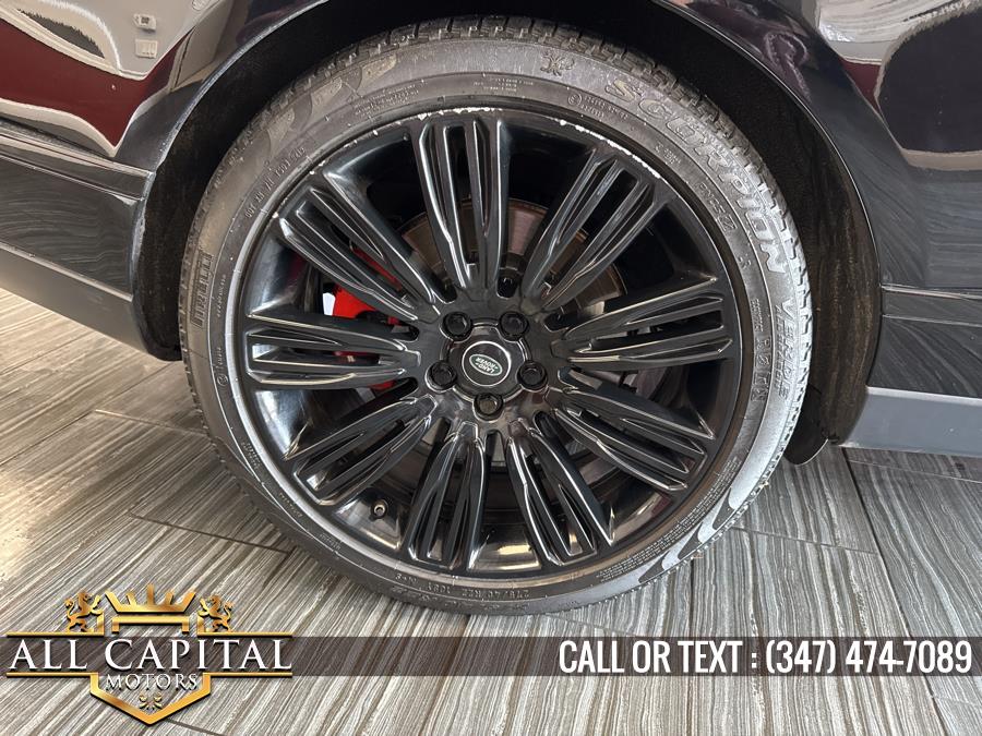 2019 Land Rover Range Rover V8 Supercharged LWB, available for sale in Brooklyn, New York | All Capital Motors. Brooklyn, New York 2019 Land Rover Range Rover V8 Supercharged LWB, available for sale in Brooklyn, New York | All Capital Motors. Brooklyn, New York