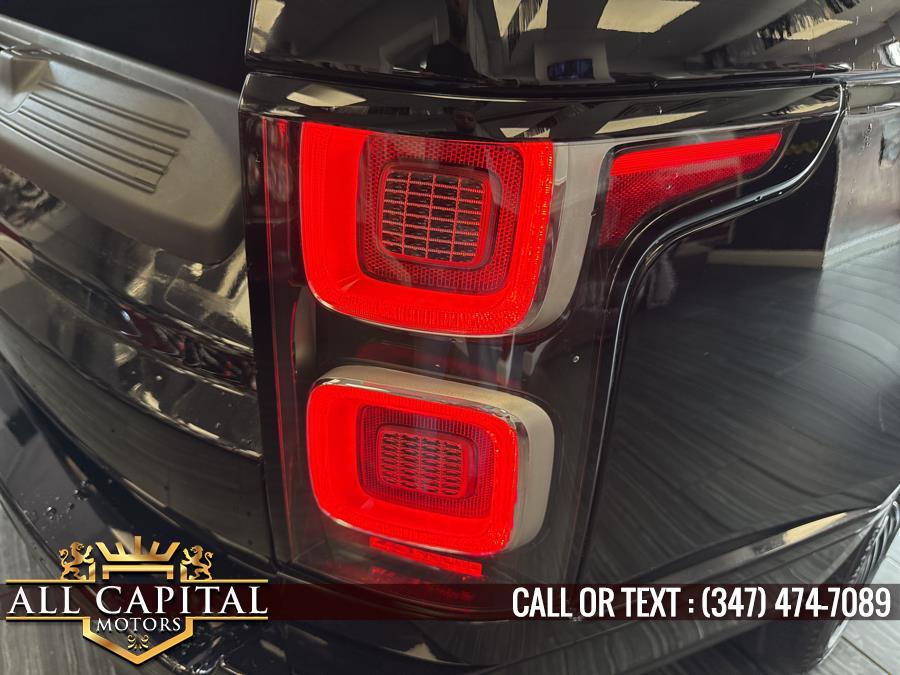 2019 Land Rover Range Rover V8 Supercharged LWB, available for sale in Brooklyn, New York | All Capital Motors. Brooklyn, New York 2019 Land Rover Range Rover V8 Supercharged LWB, available for sale in Brooklyn, New York | All Capital Motors. Brooklyn, New York