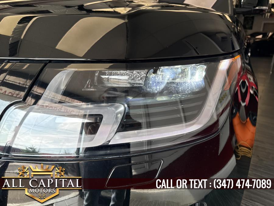 2019 Land Rover Range Rover V8 Supercharged LWB, available for sale in Brooklyn, New York | All Capital Motors. Brooklyn, New York 2019 Land Rover Range Rover V8 Supercharged LWB, available for sale in Brooklyn, New York | All Capital Motors. Brooklyn, New York