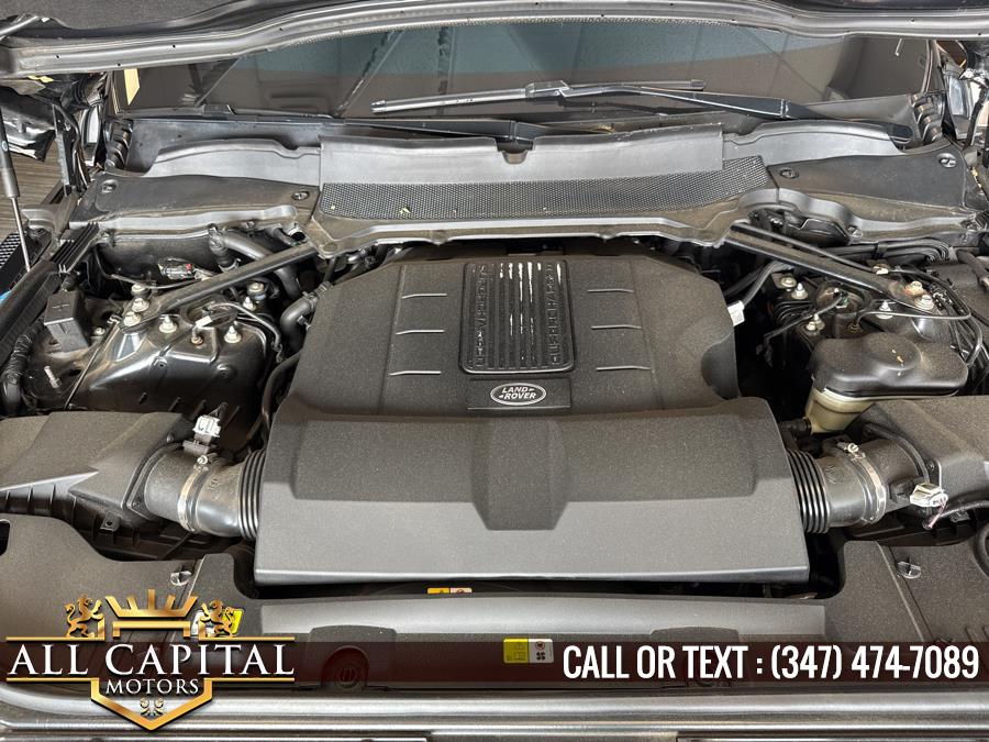 2019 Land Rover Range Rover V8 Supercharged LWB, available for sale in Brooklyn, New York | All Capital Motors. Brooklyn, New York 2019 Land Rover Range Rover V8 Supercharged LWB, available for sale in Brooklyn, New York | All Capital Motors. Brooklyn, New York