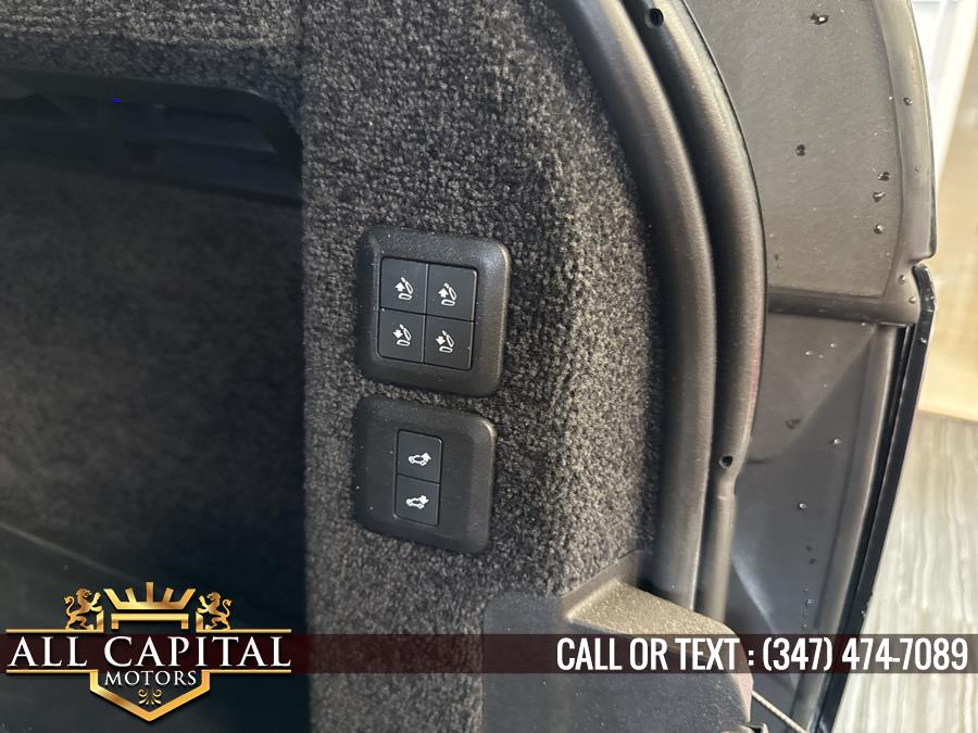 2019 Land Rover Range Rover V8 Supercharged LWB, available for sale in Brooklyn, New York | All Capital Motors. Brooklyn, New York 2019 Land Rover Range Rover V8 Supercharged LWB, available for sale in Brooklyn, New York | All Capital Motors. Brooklyn, New York