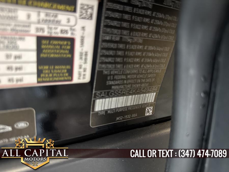 2019 Land Rover Range Rover V8 Supercharged LWB, available for sale in Brooklyn, New York | All Capital Motors. Brooklyn, New York 2019 Land Rover Range Rover V8 Supercharged LWB, available for sale in Brooklyn, New York | All Capital Motors. Brooklyn, New York
