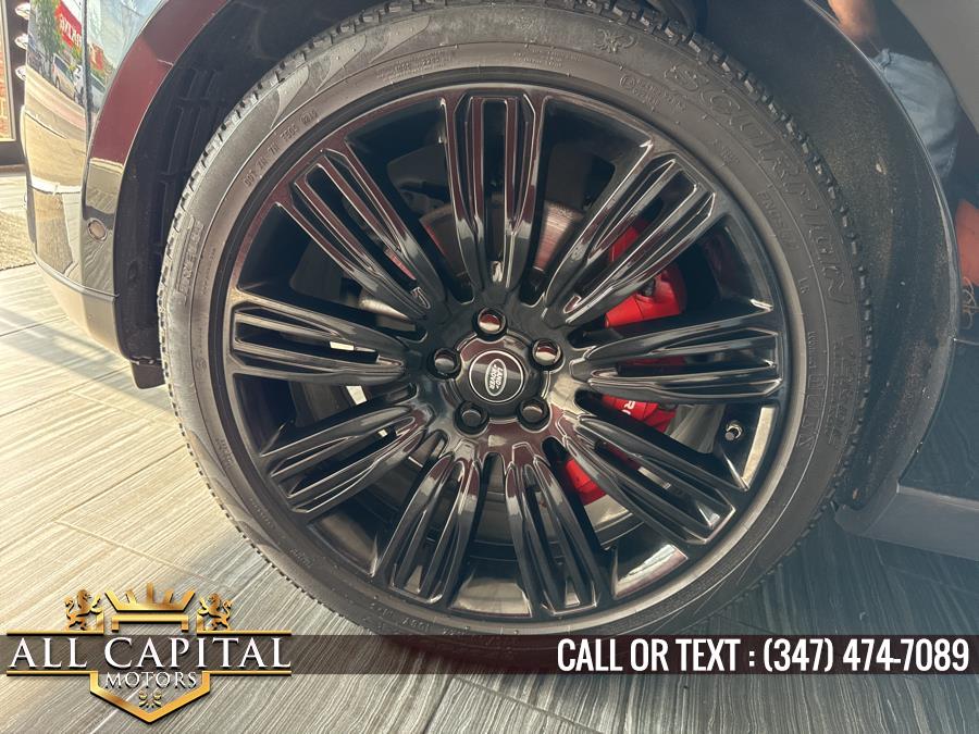 2019 Land Rover Range Rover V8 Supercharged LWB, available for sale in Brooklyn, New York | All Capital Motors. Brooklyn, New York 2019 Land Rover Range Rover V8 Supercharged LWB, available for sale in Brooklyn, New York | All Capital Motors. Brooklyn, New York