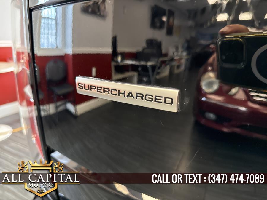 2019 Land Rover Range Rover V8 Supercharged LWB, available for sale in Brooklyn, New York | All Capital Motors. Brooklyn, New York 2019 Land Rover Range Rover V8 Supercharged LWB, available for sale in Brooklyn, New York | All Capital Motors. Brooklyn, New York