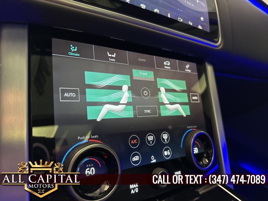 2019 Land Rover Range Rover V8 Supercharged LWB, available for sale in Brooklyn, New York | All Capital Motors. Brooklyn, New York 2019 Land Rover Range Rover V8 Supercharged LWB, available for sale in Brooklyn, New York | All Capital Motors. Brooklyn, New York