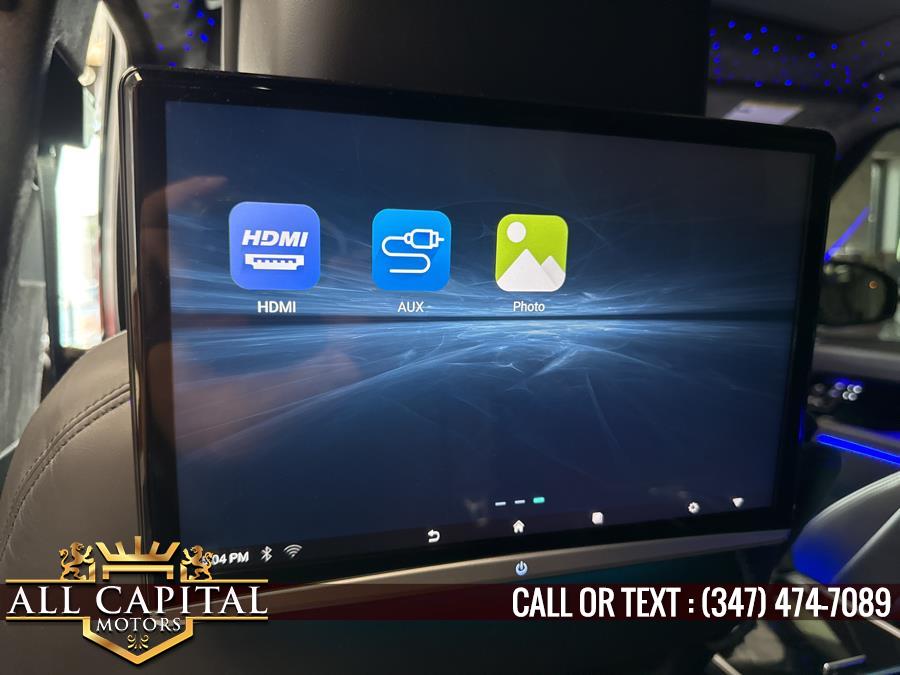 2019 Land Rover Range Rover V8 Supercharged LWB, available for sale in Brooklyn, New York | All Capital Motors. Brooklyn, New York 2019 Land Rover Range Rover V8 Supercharged LWB, available for sale in Brooklyn, New York | All Capital Motors. Brooklyn, New York