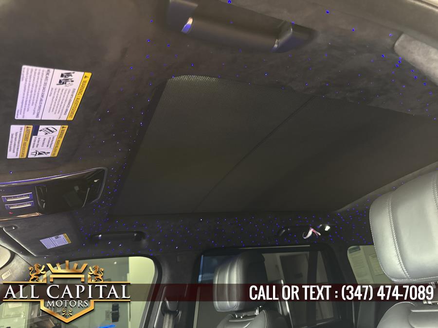 2019 Land Rover Range Rover V8 Supercharged LWB, available for sale in Brooklyn, New York | All Capital Motors. Brooklyn, New York 2019 Land Rover Range Rover V8 Supercharged LWB, available for sale in Brooklyn, New York | All Capital Motors. Brooklyn, New York