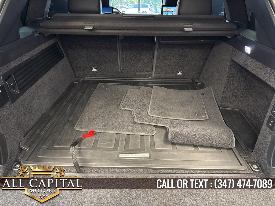 2019 Land Rover Range Rover V8 Supercharged LWB, available for sale in Brooklyn, New York | All Capital Motors. Brooklyn, New York 2019 Land Rover Range Rover V8 Supercharged LWB, available for sale in Brooklyn, New York | All Capital Motors. Brooklyn, New York