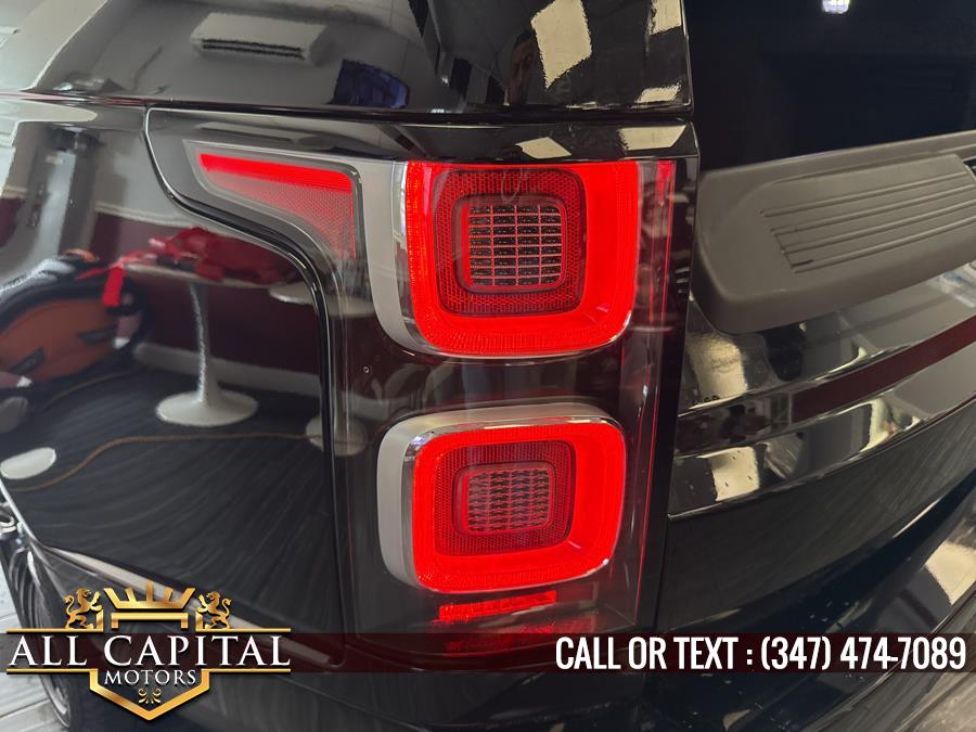 2019 Land Rover Range Rover V8 Supercharged LWB, available for sale in Brooklyn, New York | All Capital Motors. Brooklyn, New York 2019 Land Rover Range Rover V8 Supercharged LWB, available for sale in Brooklyn, New York | All Capital Motors. Brooklyn, New York