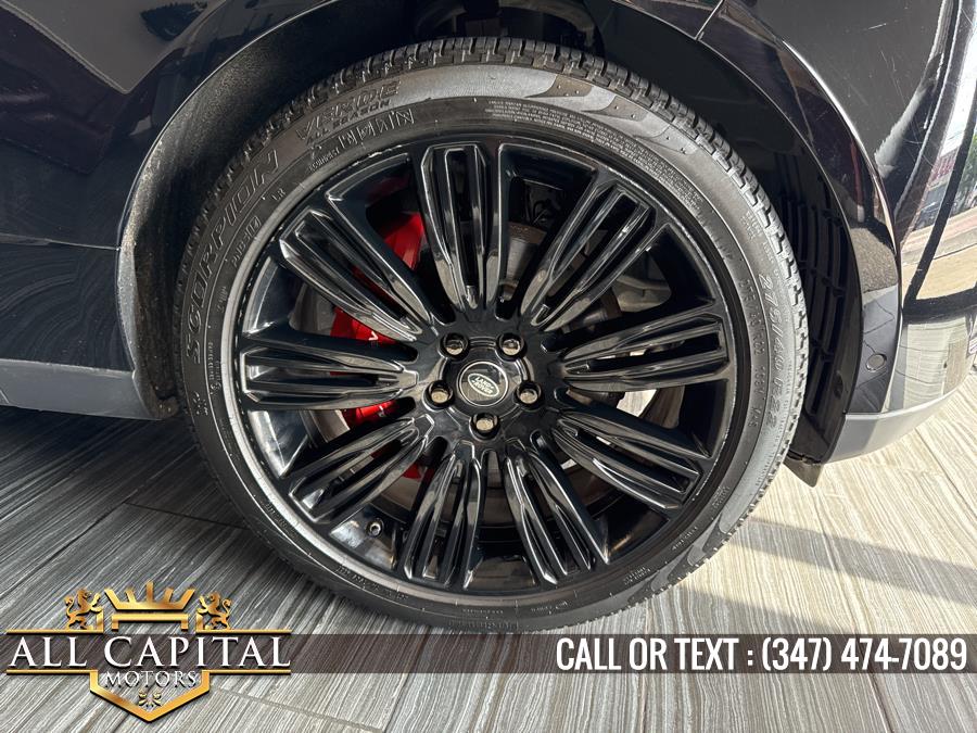 2019 Land Rover Range Rover V8 Supercharged LWB, available for sale in Brooklyn, New York | All Capital Motors. Brooklyn, New York 2019 Land Rover Range Rover V8 Supercharged LWB, available for sale in Brooklyn, New York | All Capital Motors. Brooklyn, New York